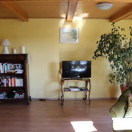 Σπίτι διακοπών Loose 8 Letschin