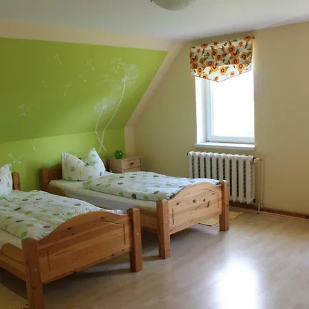 Σπίτι διακοπών Loose 8 *