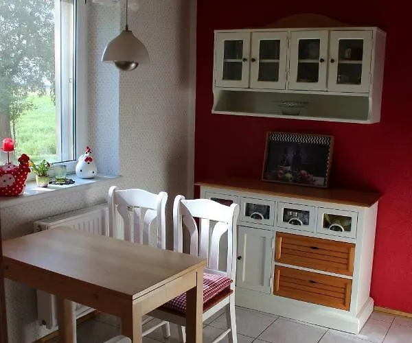 Loose 8 Hébergement de vacances