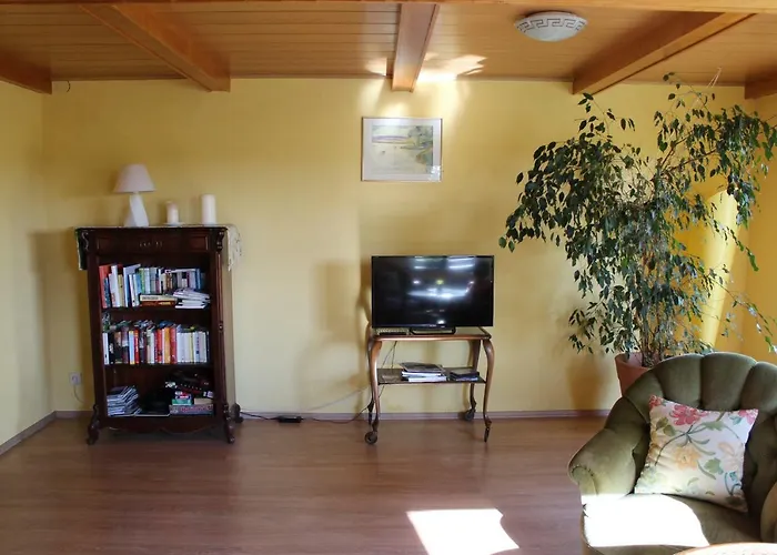 Hébergement de vacances Loose 8 Letschin