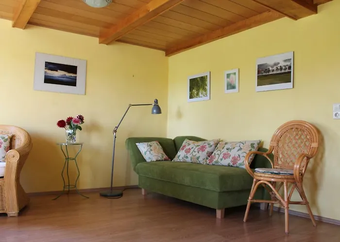 Loose 8 Hébergement de vacances