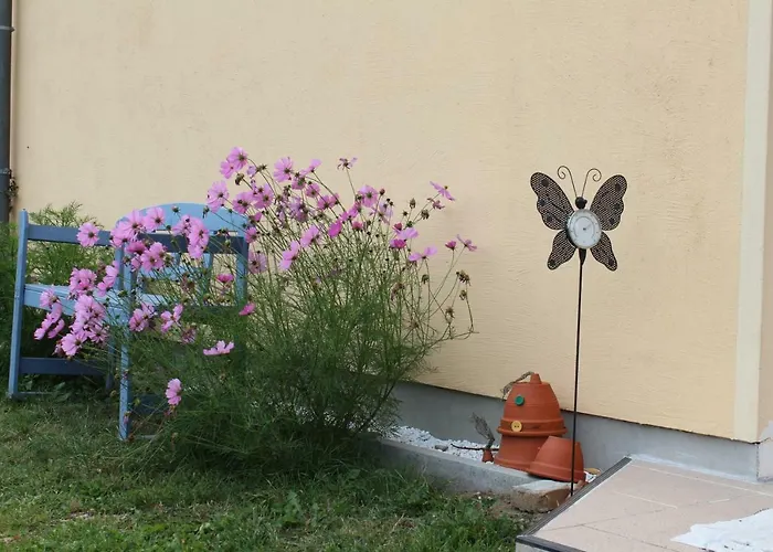 Loose 8 Hébergement de vacances Letschin