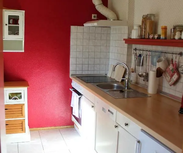 Hébergement de vacances Loose 8 *