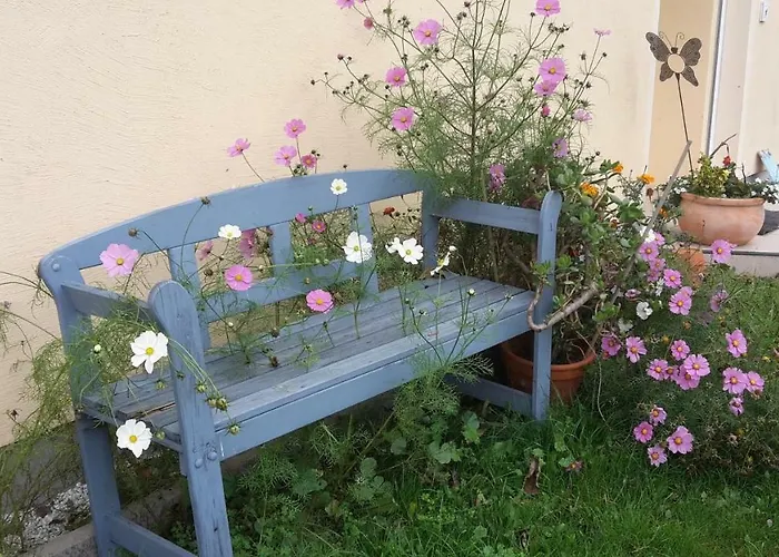 Hébergement de vacances Loose 8